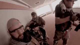 Contract 24 - Nakatomi Plaza