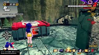 ドラゴンボール ザ ブレイカーズ　害悪は何やらせても駄目駄目だな