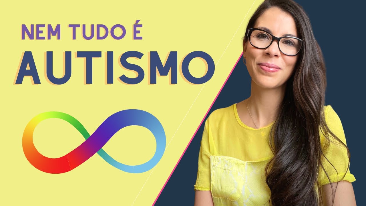 Nem tudo é autismo - teste rápido para saber se você é uma pessoa altamente sensível