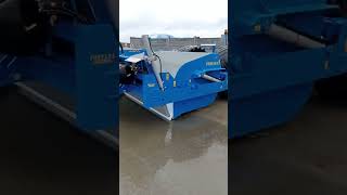 Myytävät Скрепер "FONTANA" vedettävä kaavinvaunu - Kuva 7 | Machineryline FI Uudet Скрепер "FONTANA" vedettävä kaavinvaunu | Kuva 7 - Machineryline
