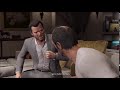Trevor Phillips Nobody Gives A Fuck About Me