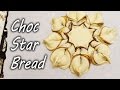 How to Make Nutella Chocolate Star Bread ...