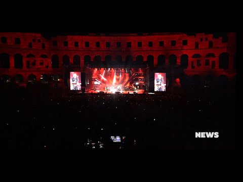 CMC NEWS 27.6.2022.-D. Topić,V. Stefanovski, Parni valjak, Huljić,A. Kabiljo, M. Pecotić I. Perkušić