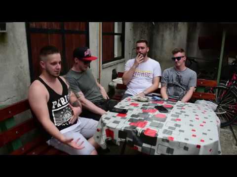 Liman Crew: Fyn intervju