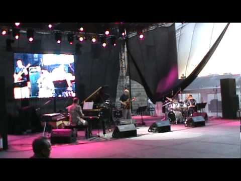 Sacbe (Groovy Jazz) Barroquisimo 1