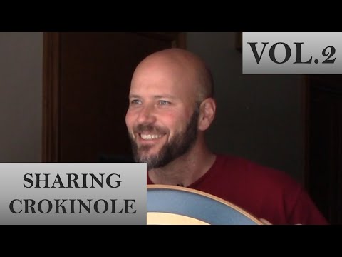 Sharing Crokinole Vol 2