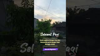 Download lagu video story wa..!! ucapan selamat pagi #shorts mp3 Download lagu video story wa..!! ucapan selamat pagi #shorts mp3