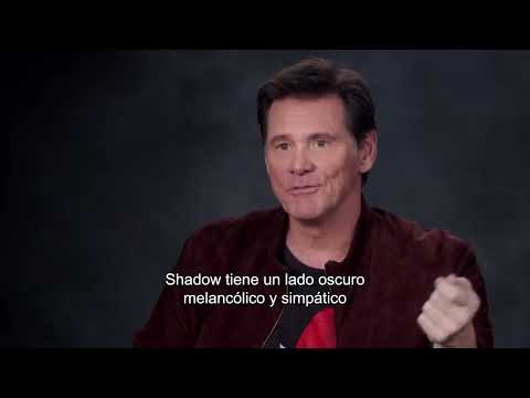 Keanu Reeves es Shadow [VOSE]