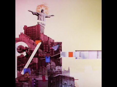 Silkie & Harry Craze - French Knickers