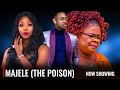MAJELE (THE POISON) - A Nigerian Yoruba Movie Starring Lateef Adedimeji | Aishat Lawal | Peju Ogunmo