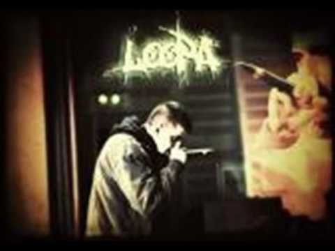 LOOPA - ΠΑΝΩ ΚΑΤΩ with lyrics