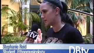 UCLA Westwood : Music Scene