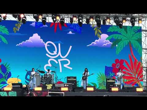 QWER 250601 위버스콘 페스티벌 메아리