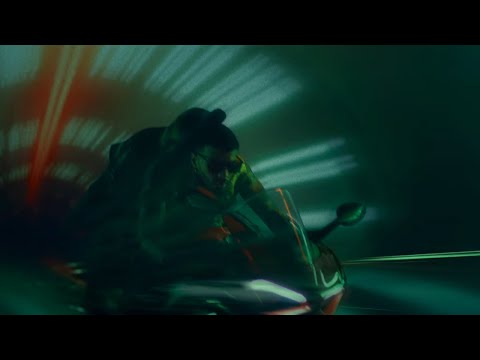 Rauw Alejandro - Cúrame (Video Oficial)