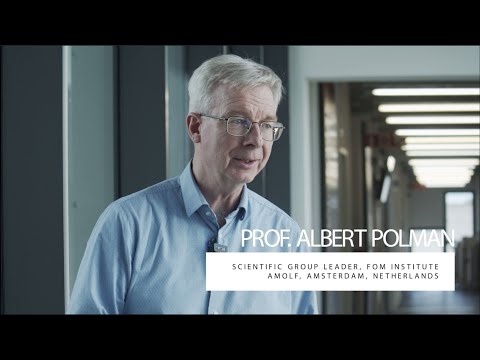 Q3 - SOLARUP Advanced Strategies for Solar Cells: PROF. ALBERT POLMAN (AMOLF)
