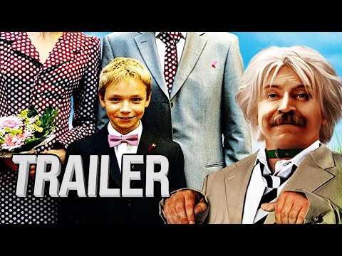 Mr. Bello | Trailer (German)