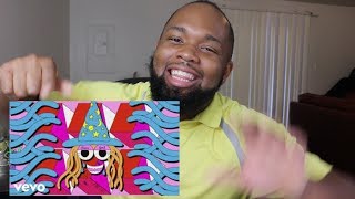 LSD - Genius (Lil Wayne Remix) ft. Lil Wayne, Sia, Diplo, Labrinth | REACTION / REVIEW