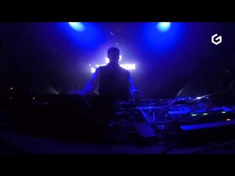 Edu Imbernon - Live @ Space Closing Fiesta 2015