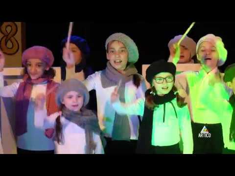 Frumoasa si Bestia    Lia Ciocarlia:   Coloram