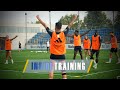 The INTERNATIONALS are BACK! | Real Madrid