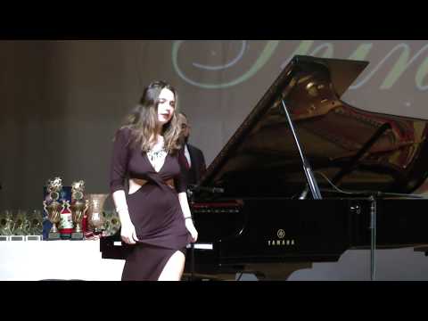 Beth Hart - "Over you"(Cover) by DIANA STOICA