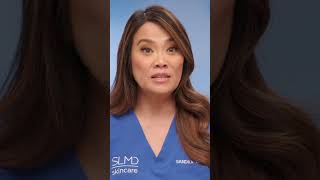 Dr Pimple Popper Removes Tunnels Under Patient&#39;s Armpit #drpimplepopper  #shorts