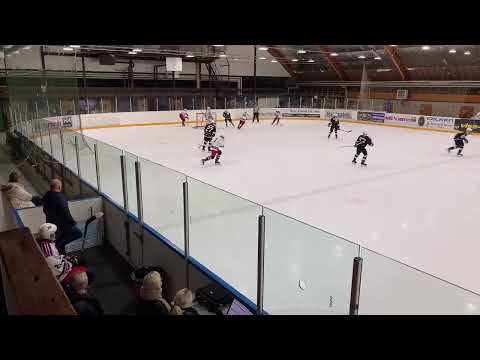 TPS-Tuto U16 Mestis 09102020 klo 19.20- 3 erä