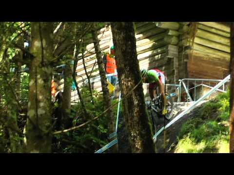 2011 Cannondale Scalpel