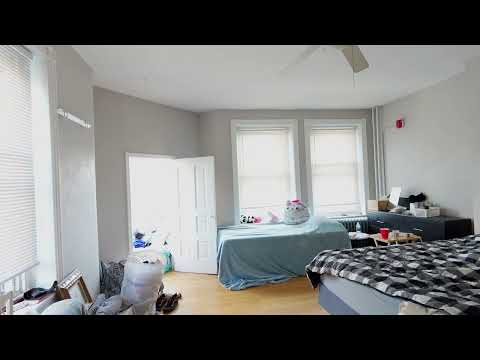 Large One bedroom Melrose area property video