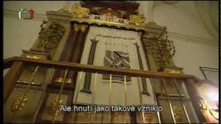 Shumi on Czech TV (part 1)