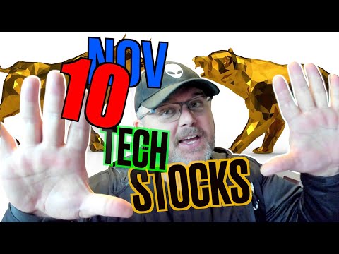 , title : '10 Best Tech Stocks to Buy Now in November (High Conviction)'