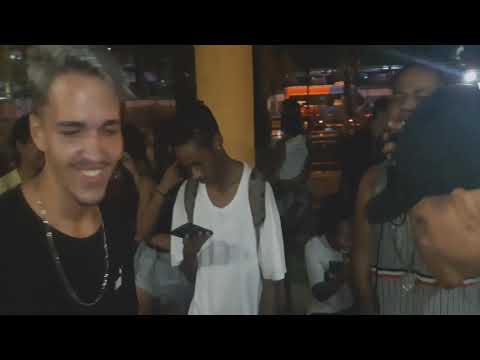 JG vs Molina - 2ª FASE - BDF 4ª EDIÇÃO 2K20