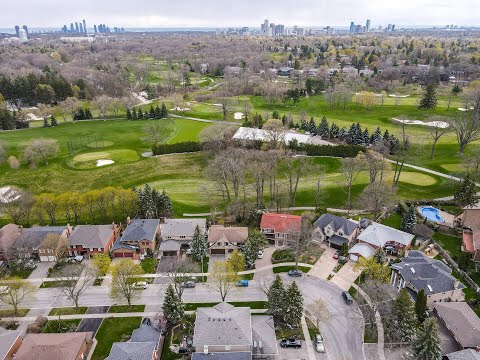 31 Eden Valley Drive, Etobicoke Home for Sale - Real Estate Properties for Sale