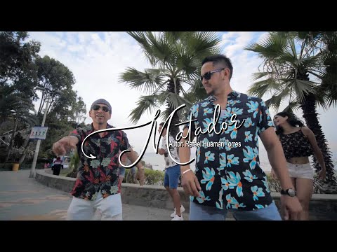 𝐌𝐀𝐓𝐀𝐃𝐎𝐑 - 𝐆𝐫𝐮𝐩𝐨 𝐎𝐜𝐨𝐛𝐚𝐦𝐛𝐚