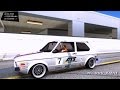 Volkswagen Golf MK1 GTI (PAINT JOBS) для GTA San Andreas видео 1