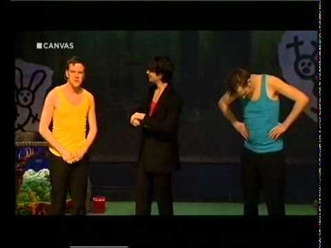 Neveneffecten Stofzuigerverkoper deel 1