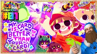 #01 ぼくのカードのほーがきみのよりすごいもん！【ゲーム実況】
