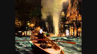 William S. Burroughs - Dead Souls