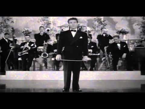Ozzie Nelson & his orchestra - Honeymoon Hotel (1933)