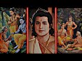 Mata Shabri Or Shree Ram Milan Ramayan Edit Hindu Status Sanatan Dharma Mahabharat Ramayan Ram