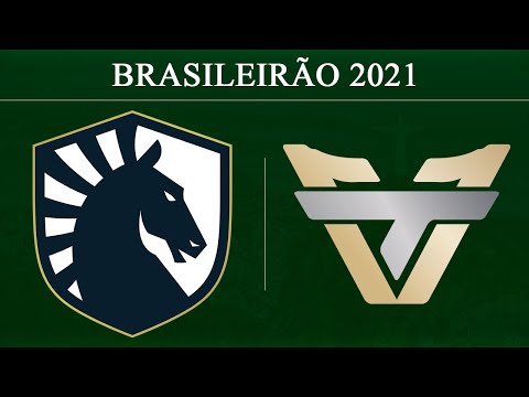 [BR-PT] Liquid vs oNe @Oregon | Team Liquid vs Team oNe eSports | Brasileirão 2021 (10 April  2021)