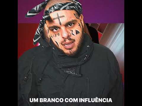 LUCAS HYPE x LIL' LIXO x LOREN TRALHA - INFLUENCER DE INTERNET [clipe oficial]