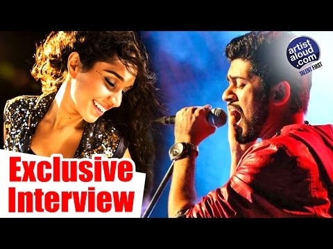 Sanket Sane and Rimi Nique Exclusive Live Interview