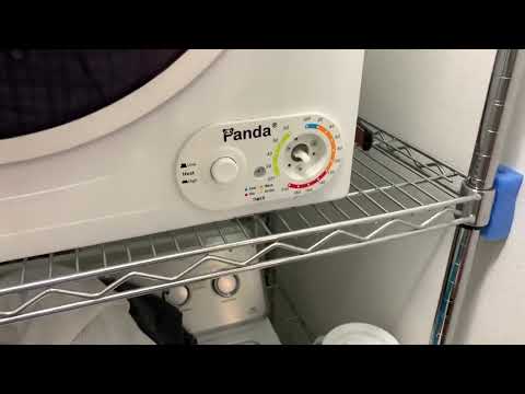 Panda Dryer Timer Problem solved fixed $15 PAN760SF