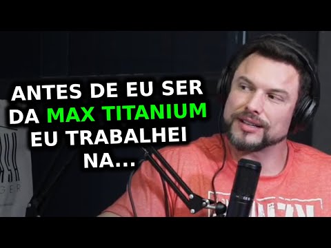 HOW DID MUZY GET INTO THE MARROMBA SCENES? - Cariani, Muzy and Balestrin | Cortes Ironberg