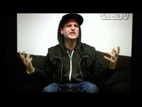 rob dyrdek impersonates Jason Dill