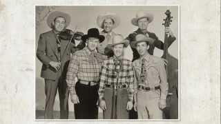 Cowboy Camp Meeting --The Sons of the Pioneers