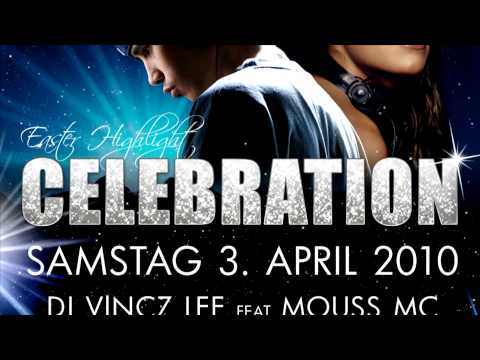 EASTER HIGHLIGHT  CELEBRATION