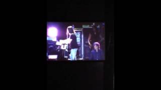 Boston Last Day Of School 7-25-14 Phx