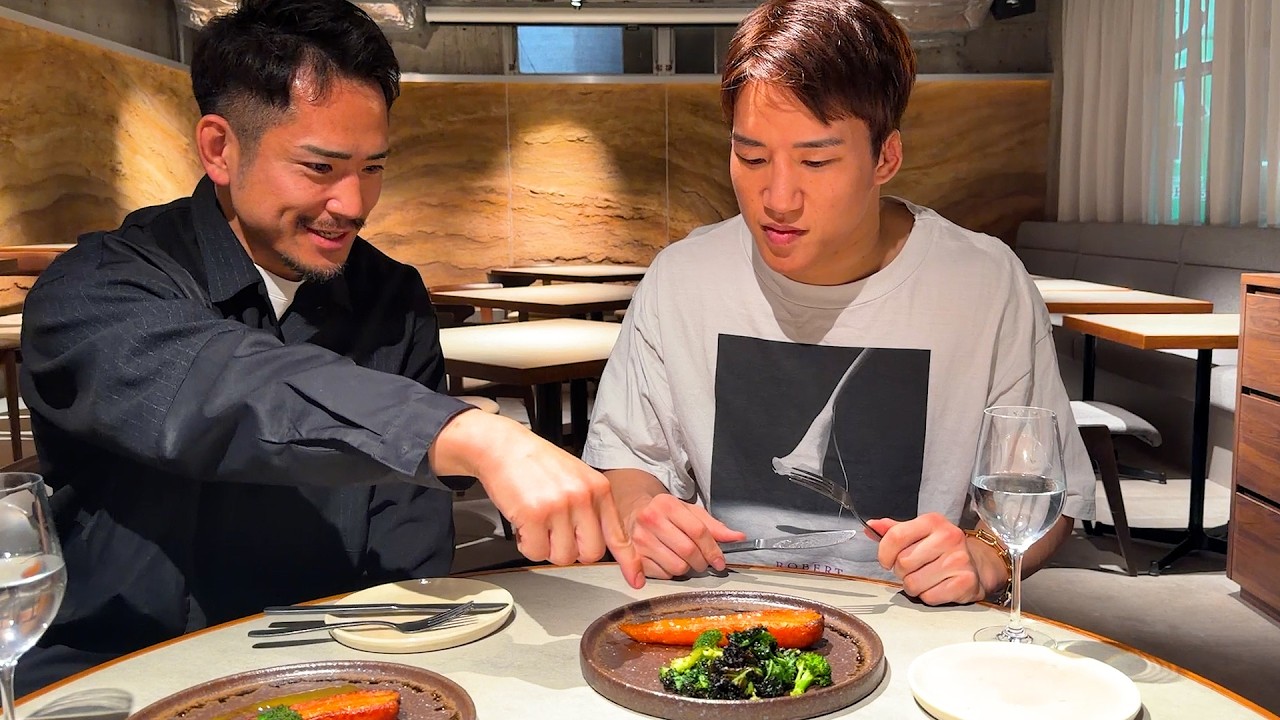 JTTの2階にレストランをオープンします【The Earth Table 】